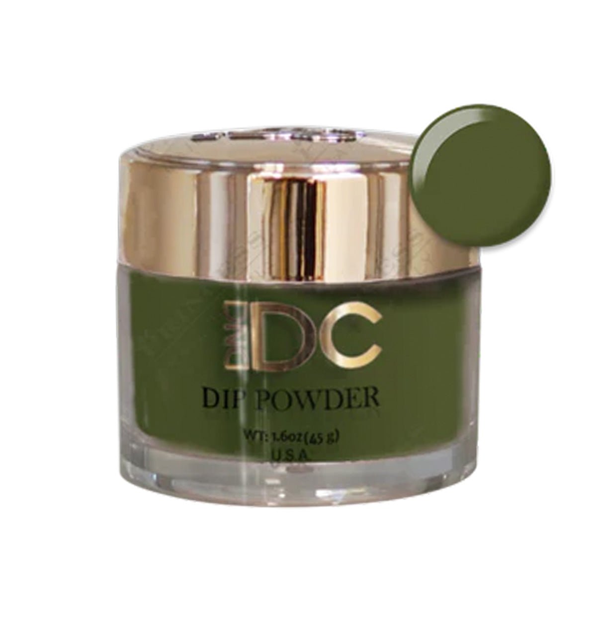 DND DC Acrylic & Dip Powder - DC324 Safari - DTK Nail Supply