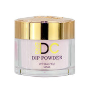 DND DC Acrylic & Dip Powder Pink & White - DC LIGHT PINK - DTK Nail Supply