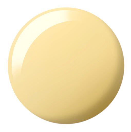 DND DC Gel Nail Polish Duo - 2509 Gimmie’ Butter - DTK Nail Supply