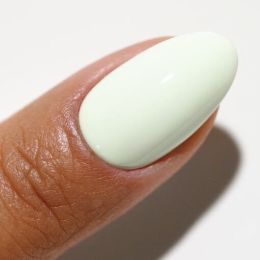 DND DC Gel Nail Polish Duo - 2512 Mint To Be - DTK Nail Supply
