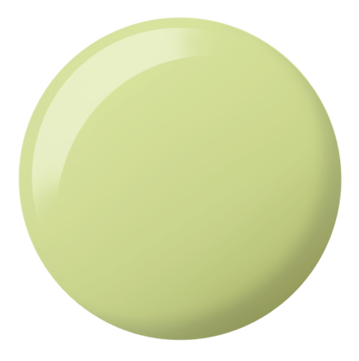 DND DC Gel Nail Polish Duo - 2514 Eucalyptus - DTK Nail Supply