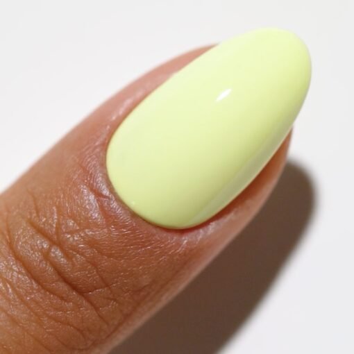 DND DC Gel Nail Polish Duo - 2514 Eucalyptus - DTK Nail Supply