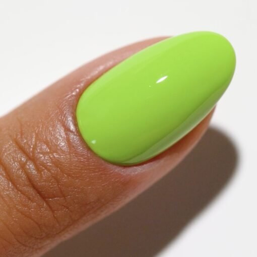 DND DC Gel Nail Polish Duo - 2521 Quantum Leap - DTK Nail Supply