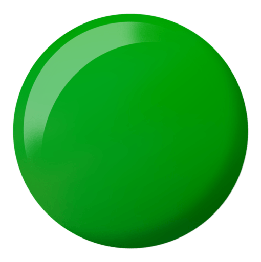 DND DC Gel Nail Polish Duo - 2524 One In A Melon - DTK Nail Supply