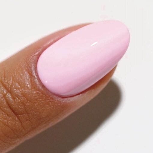 DND DC Gel Nail Polish Duo - 2531 Petal Power - DTK Nail Supply