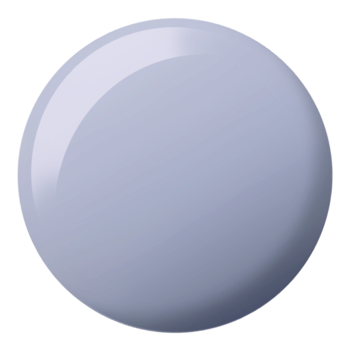 DND DC Gel Nail Polish Duo - 2533 Periwinkle - DTK Nail Supply