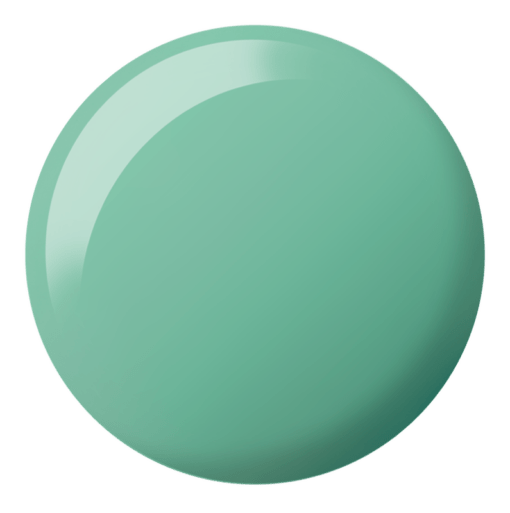 DND DC Gel Nail Polish Duo - 2536 Secret Paradise - DTK Nail Supply
