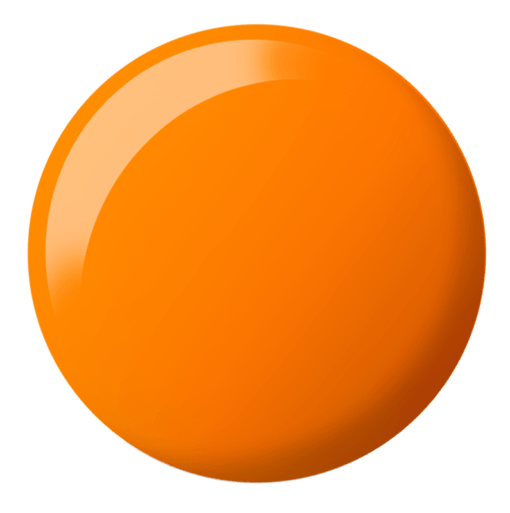 DND DC Gel Nail Polish Duo - 2539 Citrus Affairs - DTK Nail Supply
