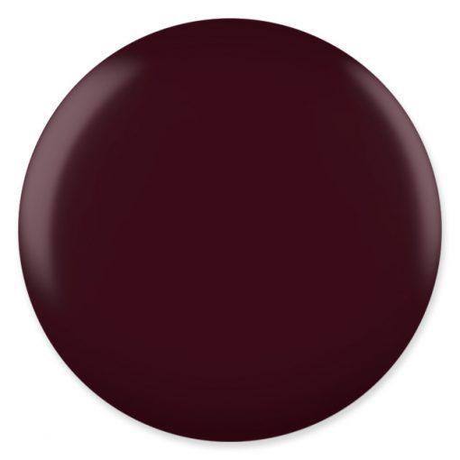 DND DC Gel Polish - 062 Strawberry Wine - DTK Nail Supply