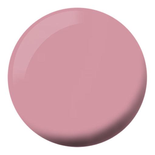 DND DC Gel Polish - 077 Strawberry Latte - DTK Nail Supply