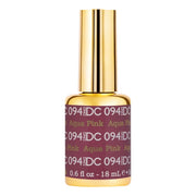 DND DC Gel Polish - 094 American Beauty - DTK Nail Supply