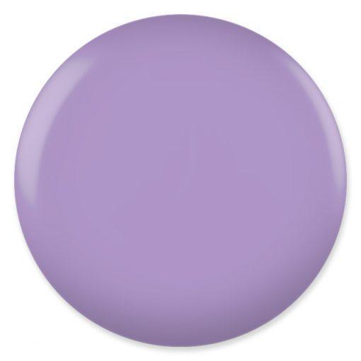 DND DC Gel Polish - 118 Unicorn Lovely - DTK Nail Supply