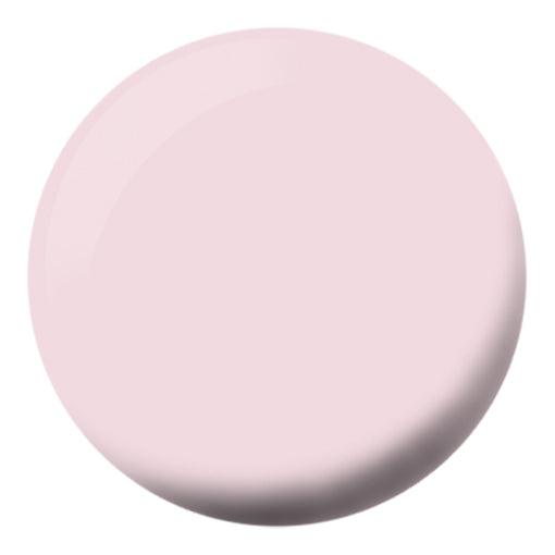 DND DC Gel Polish - 136 Geranium Pink - DTK Nail Supply