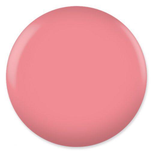 DND DC Gel Polish - 139 Pink Salt - DTK Nail Supply