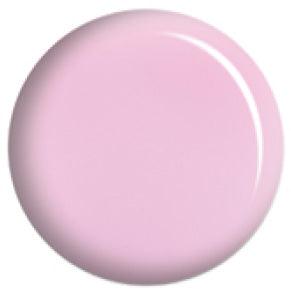 DND DC Gel Polish - 146 Icy Pink - DTK Nail Supply