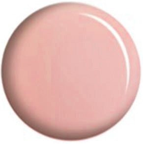 DND DC Gel Polish - 149 Silky Peach - DTK Nail Supply