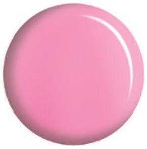 DND DC Gel Polish - 152 Cover Pink - DTK Nail Supply