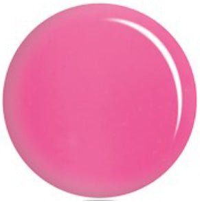 DND DC Gel Polish - 157 Hot Pink - DTK Nail Supply