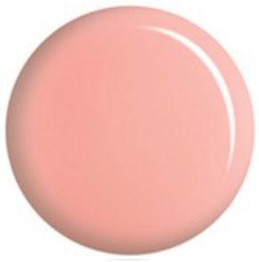 DND DC Gel Polish - 158 Egg Pink - DTK Nail Supply
