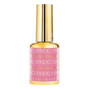 DND DC Gel Polish - 159 Thin Pearl - DTK Nail Supply
