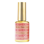 DND DC Gel Polish - 164 Dixie Dawn - DTK Nail Supply