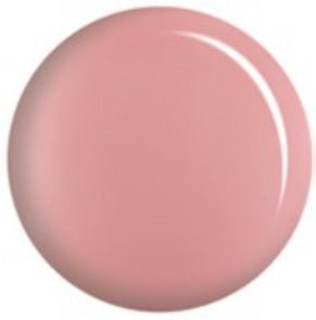 DND DC Gel Polish - 165 Bare Pink - DTK Nail Supply
