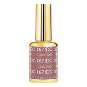 DND DC Gel Polish - 167 Utah Vale - DTK Nail Supply