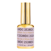 DND DC Gel Polish - 2528 On A Whim - DTK Nail Supply