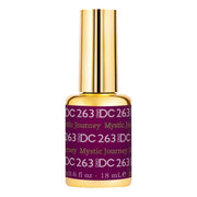 DND DC Gel Polish - 263 Mystic Journey - DTK Nail Supply