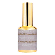 DND DC Gel Polish - 299 Dream World - DTK Nail Supply