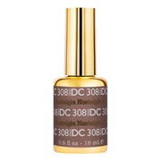 DND DC Gel Polish - 308 Nostalgia - DTK Nail Supply