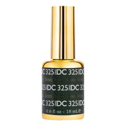 DND DC Gel Polish - 325 Icon - DTK Nail Supply