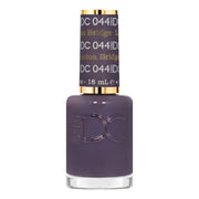 DND DC Nail Lacquer - 044 London Bridge - DTK Nail Supply