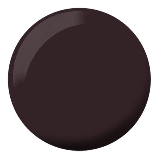 DND DC Nail Lacquer - 047 Smokey Yard - DTK Nail Supply