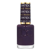 DND DC Nail Lacquer - 047 Smokey Yard - DTK Nail Supply