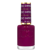 DND DC Nail Lacquer - 049 Dazzle Zone - DTK Nail Supply