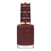 DND DC Nail Lacquer - 051 Light Macore - DTK Nail Supply