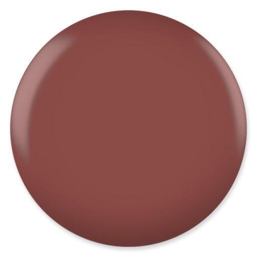 DND DC Nail Lacquer - 075 Tiramisu Slice - DTK Nail Supply