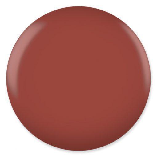 DND DC Nail Lacquer - 093 Light Fawn - DTK Nail Supply
