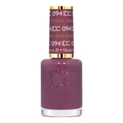 DND DC Nail Lacquer - 094 American Beauty - DTK Nail Supply
