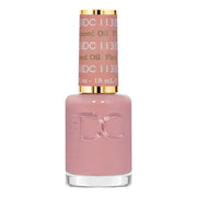 DND DC Nail Lacquer - 113 Flaxseed Oil - DTK Nail Supply