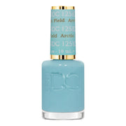 DND DC Nail Lacquer - 125 Artic Field - DTK Nail Supply