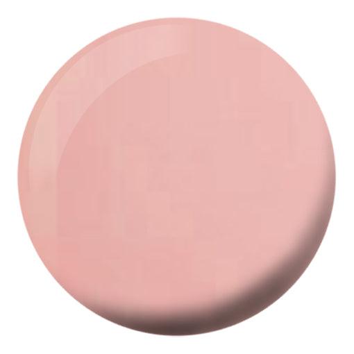 DND DC Nail Lacquer - 142 British Lady - DTK Nail Supply