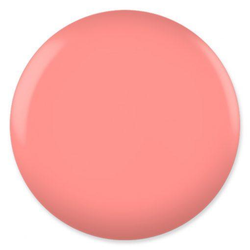 DND DC Nail Lacquer - 143 Banana Crepe - DTK Nail Supply