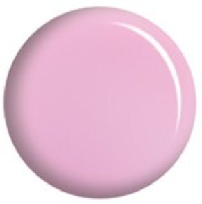 DND DC Nail Lacquer - 148 Soft Pink - DTK Nail Supply