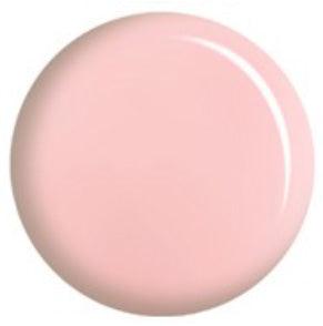 DND DC Nail Lacquer - 151 Nude Pink - DTK Nail Supply