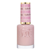 DND DC Nail Lacquer - 151 Nude Pink - DTK Nail Supply