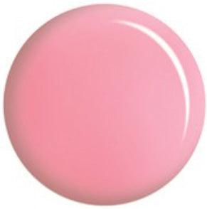 DND DC Nail Lacquer - 155 Chateau Rose - DTK Nail Supply