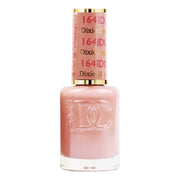 DND DC Nail Lacquer - 164 Dixie Dawn - DTK Nail Supply