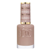 DND DC Nail Lacquer - 165 Bare Pink - DTK Nail Supply